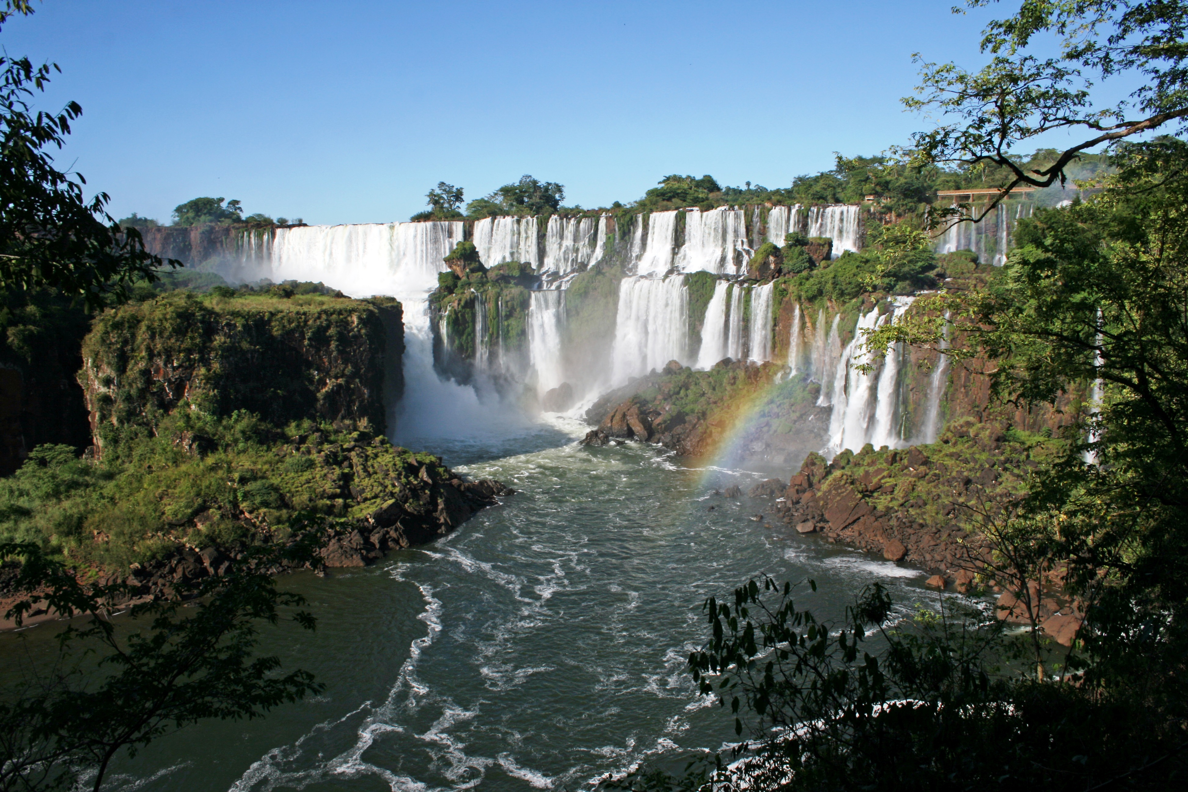 Cataratas